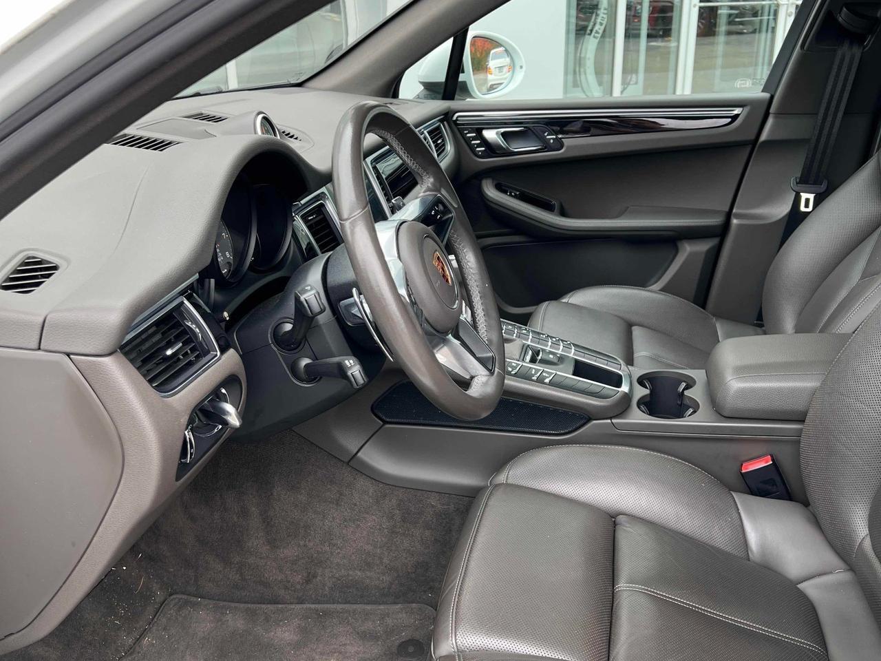 2018 Porsche Macan S RSSPYDERWHEELS MMRYSEATS B.CAM NOACCIDENT Toronto ON