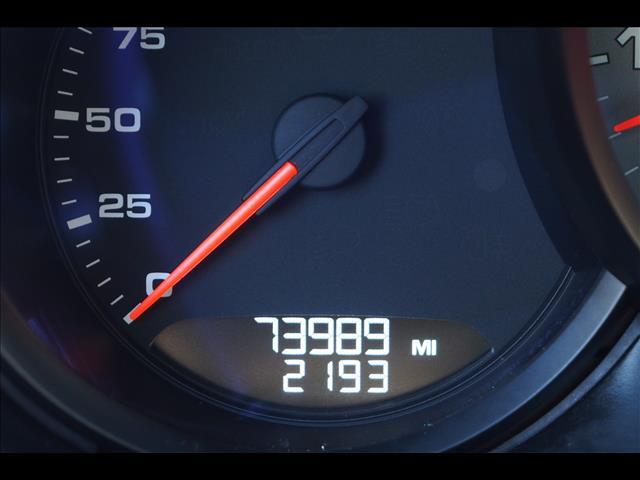 2018 Porsche Macan S Raleigh NC