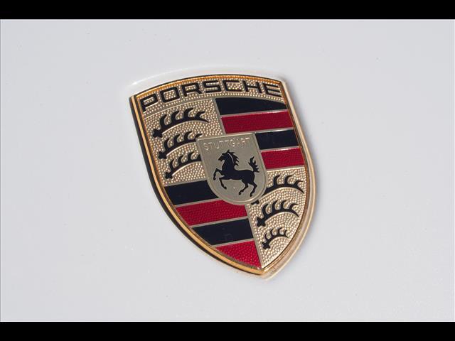 2018 Porsche Macan S Raleigh NC