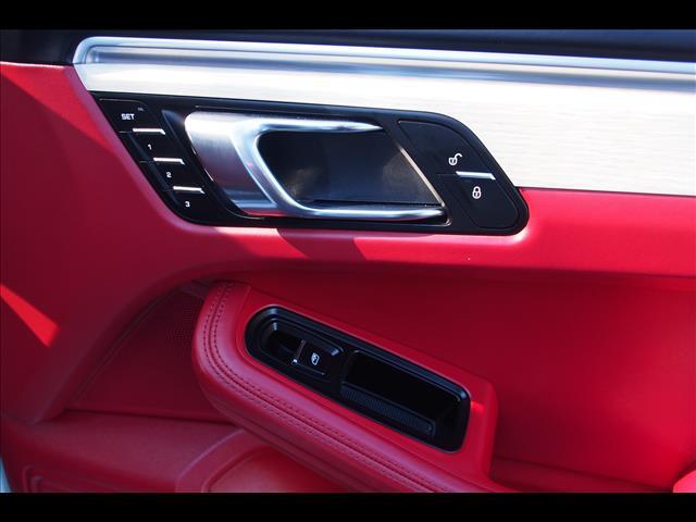 2018 Porsche Macan S Raleigh NC