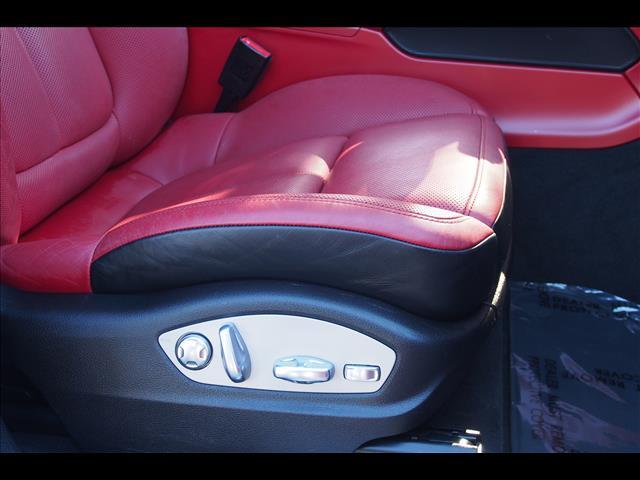 2018 Porsche Macan S Raleigh NC