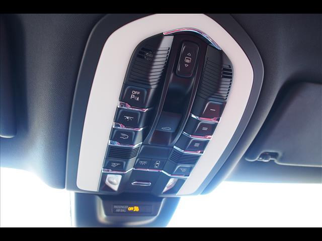 2018 Porsche Macan S Raleigh NC