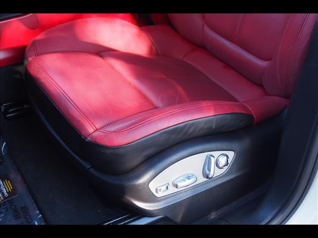 2018 Porsche Macan S Raleigh NC