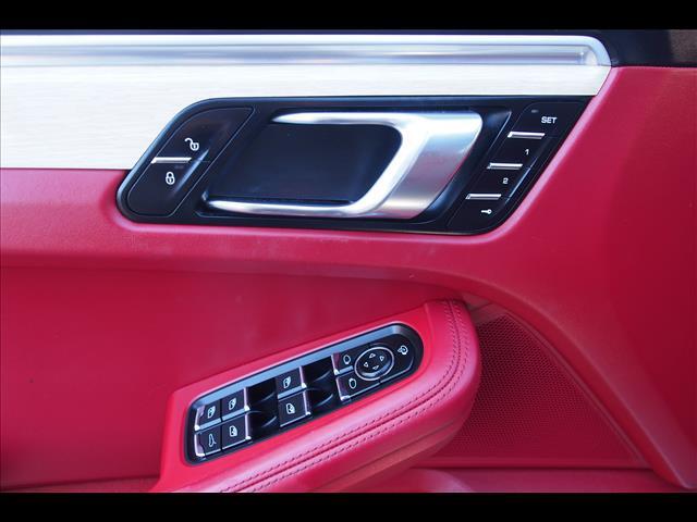 2018 Porsche Macan S Raleigh NC