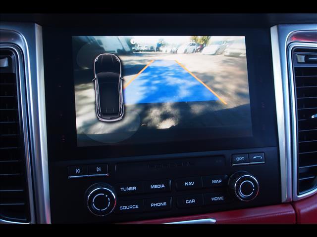 2018 Porsche Macan S Raleigh NC