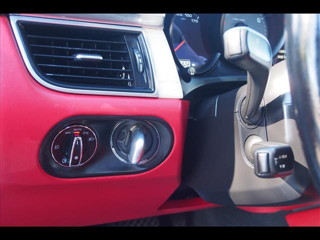 2018 Porsche Macan S Raleigh NC