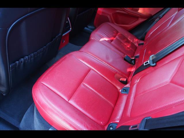 2018 Porsche Macan S Raleigh NC