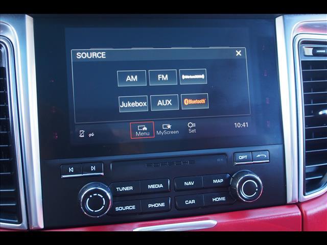 2018 Porsche Macan S Raleigh NC