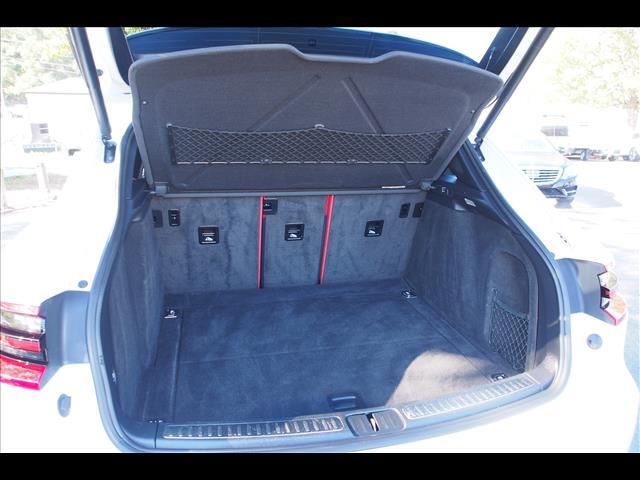 2018 Porsche Macan S Raleigh NC