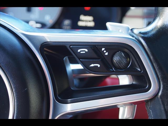 2018 Porsche Macan S Raleigh NC