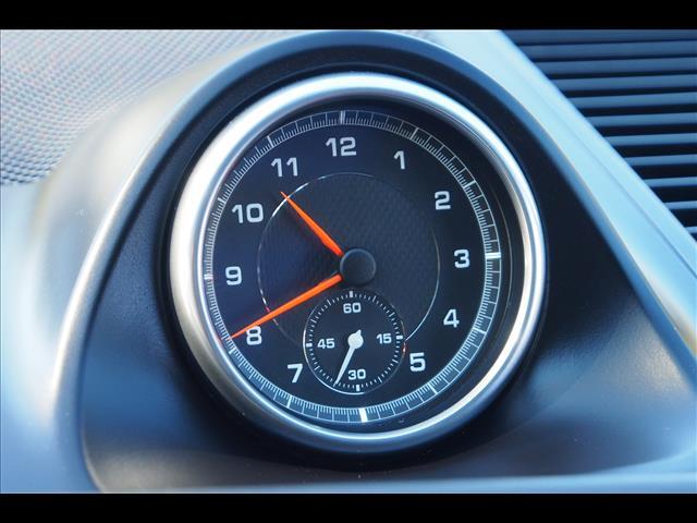 2018 Porsche Macan S Raleigh NC