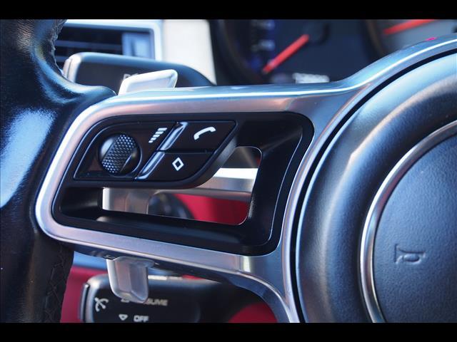 2018 Porsche Macan S Raleigh NC