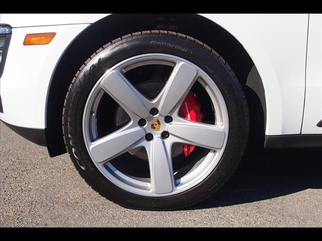 2018 Porsche Macan S Raleigh NC