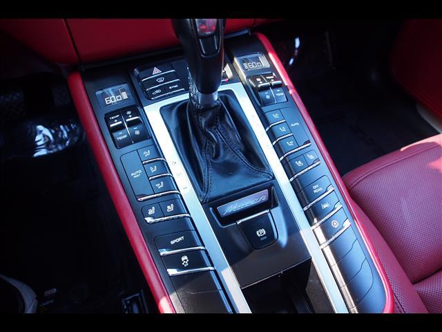 2018 Porsche Macan S Raleigh NC