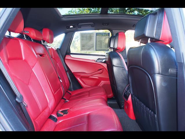 2018 Porsche Macan S Raleigh NC