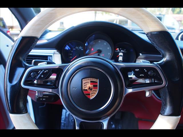 2018 Porsche Macan S Raleigh NC