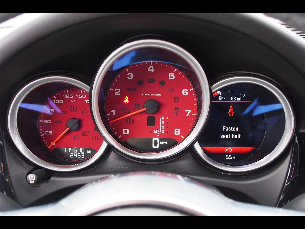 2018 Porsche Macan S Raleigh NC