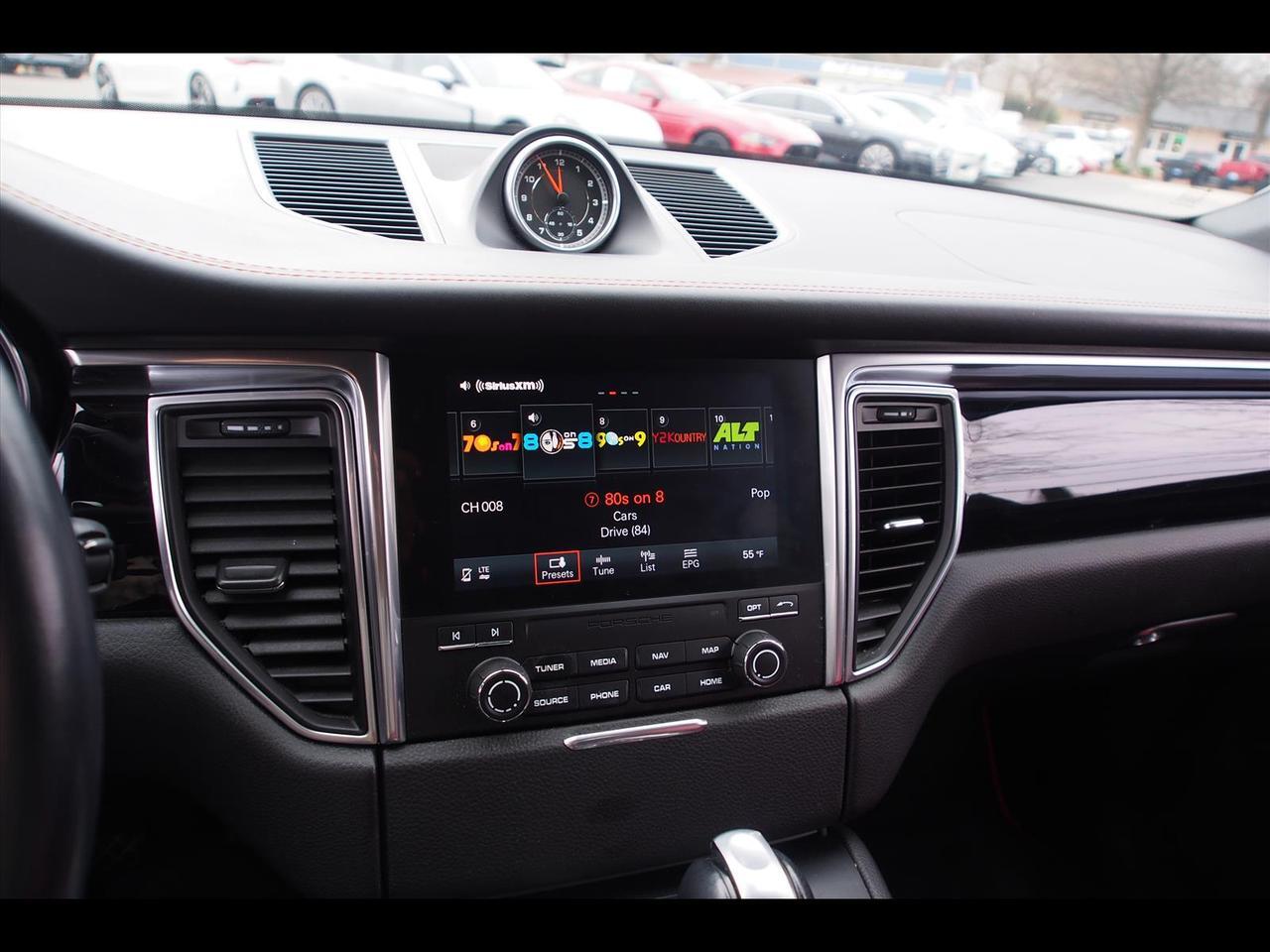 2018 Porsche Macan S Raleigh NC