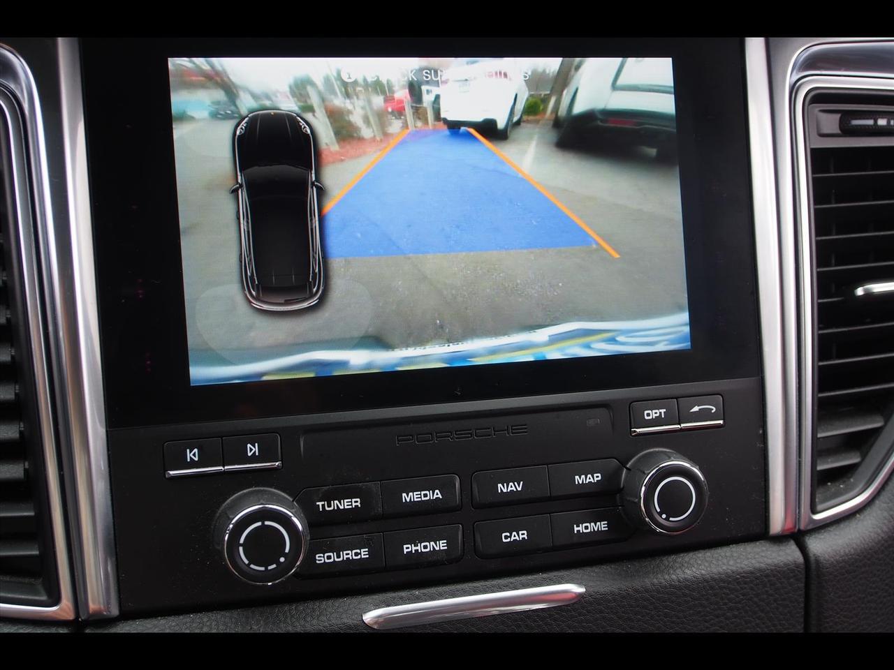 2018 Porsche Macan S Raleigh NC