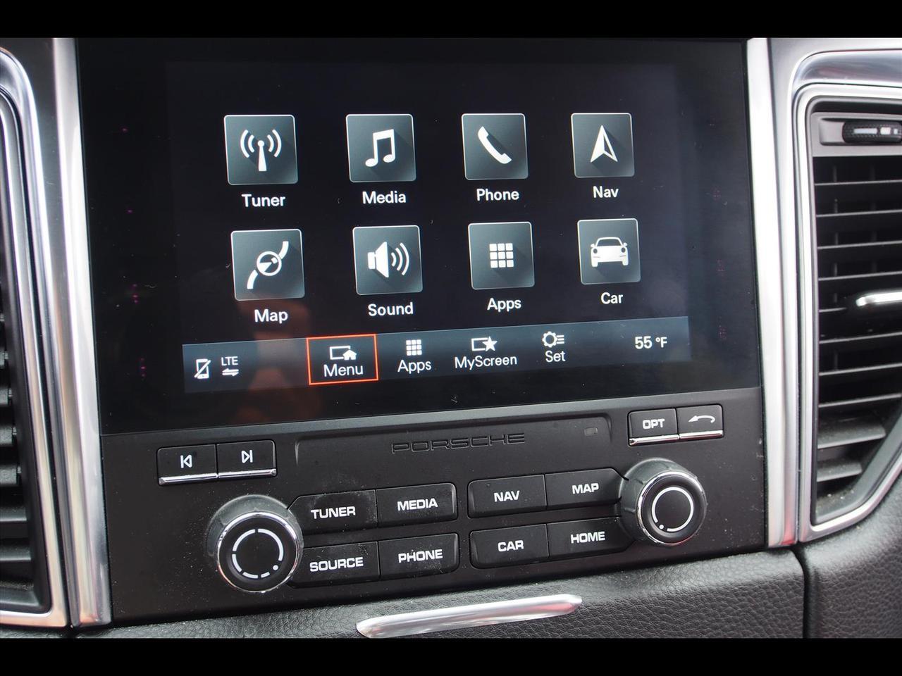 2018 Porsche Macan S Raleigh NC