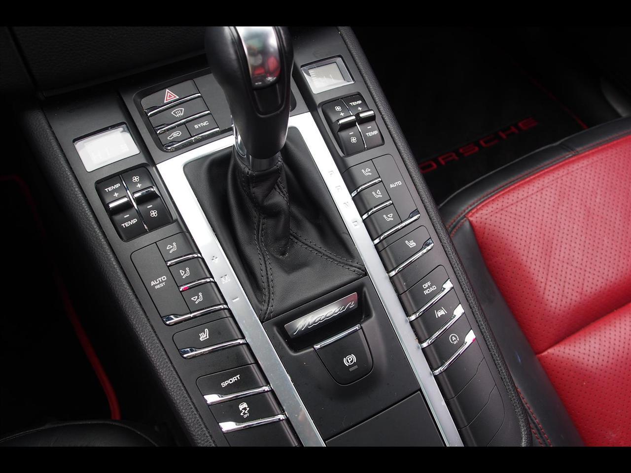 2018 Porsche Macan S Raleigh NC