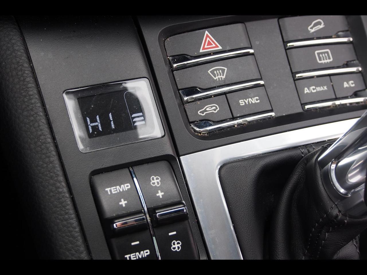 2018 Porsche Macan S Raleigh NC