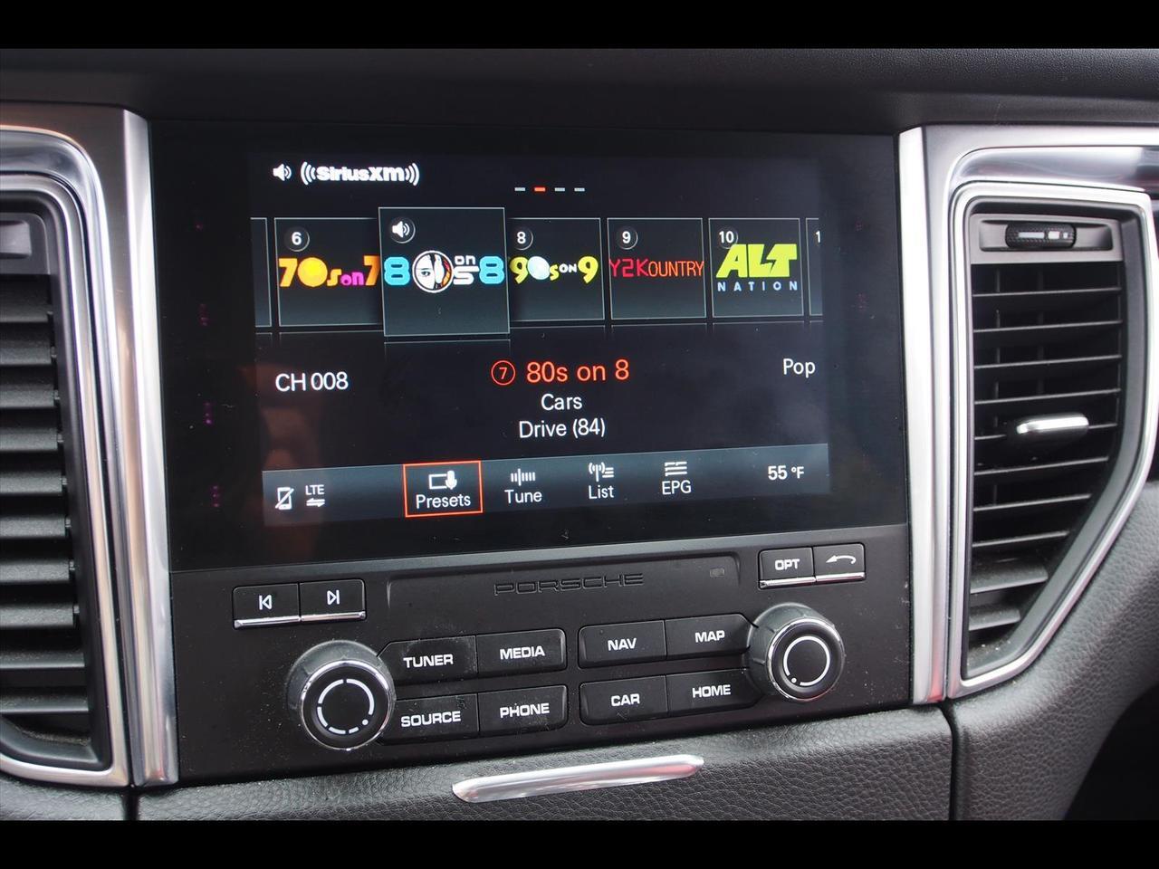 2018 Porsche Macan S Raleigh NC