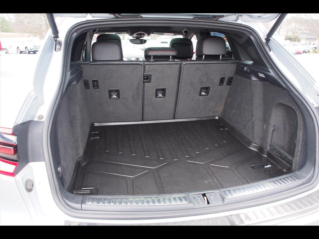 2018 Porsche Macan S Raleigh NC