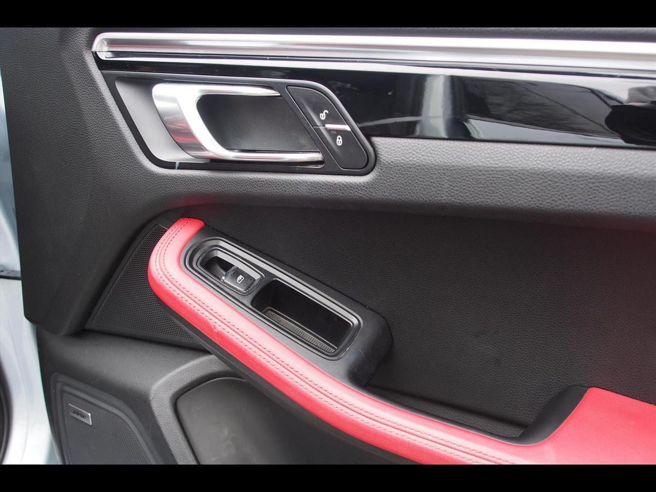 2018 Porsche Macan S Raleigh NC