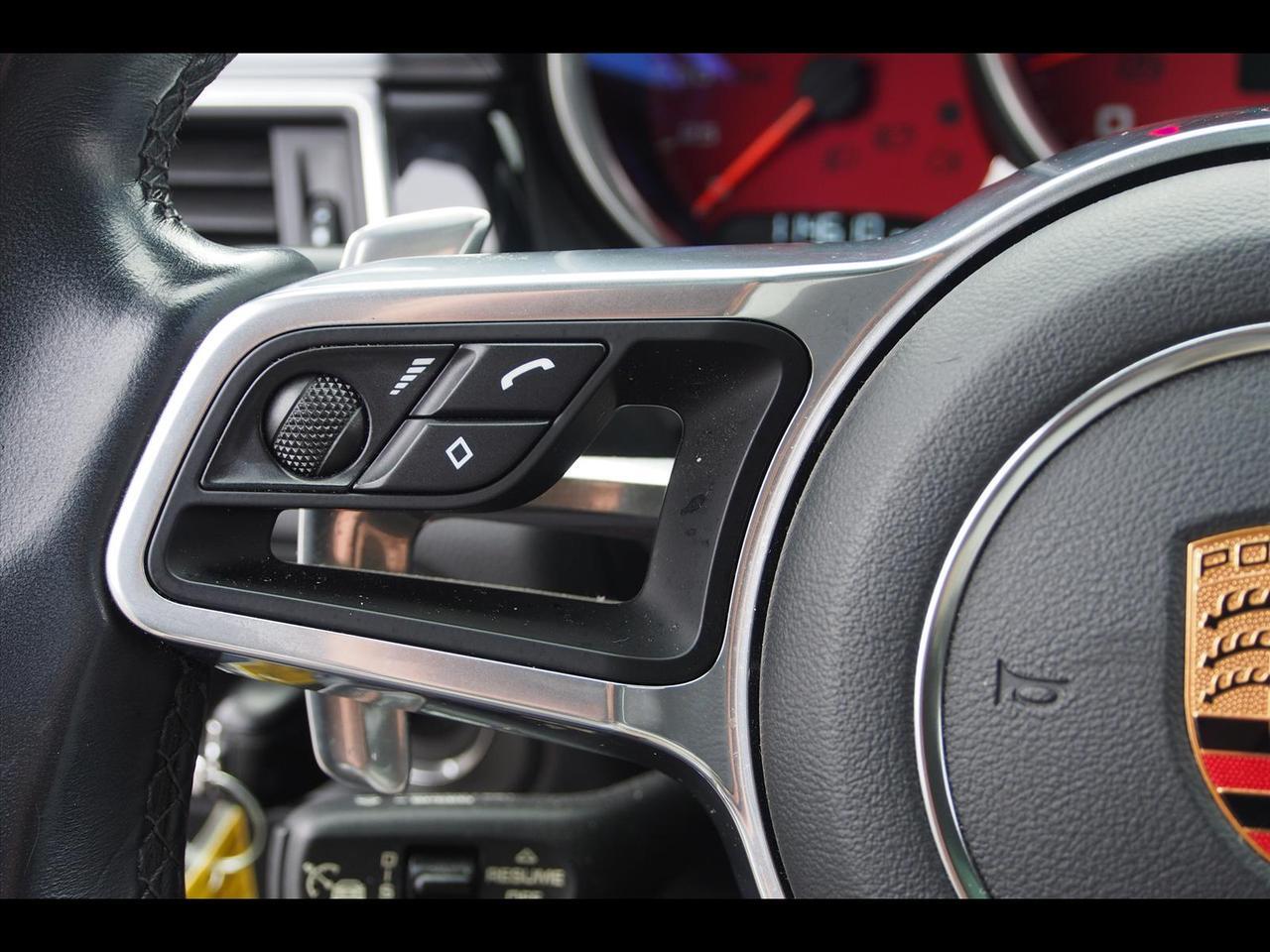 2018 Porsche Macan S Raleigh NC