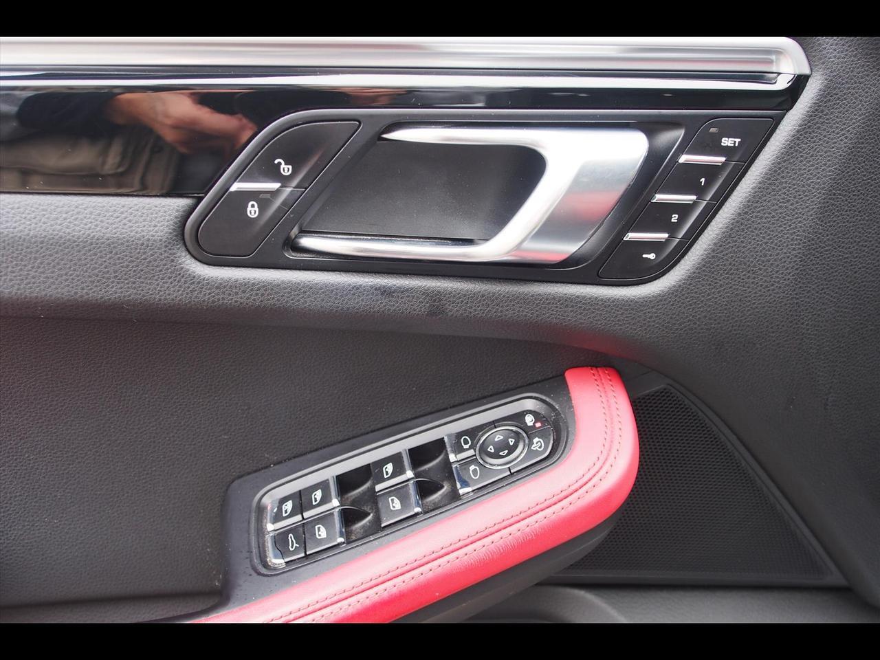 2018 Porsche Macan S Raleigh NC