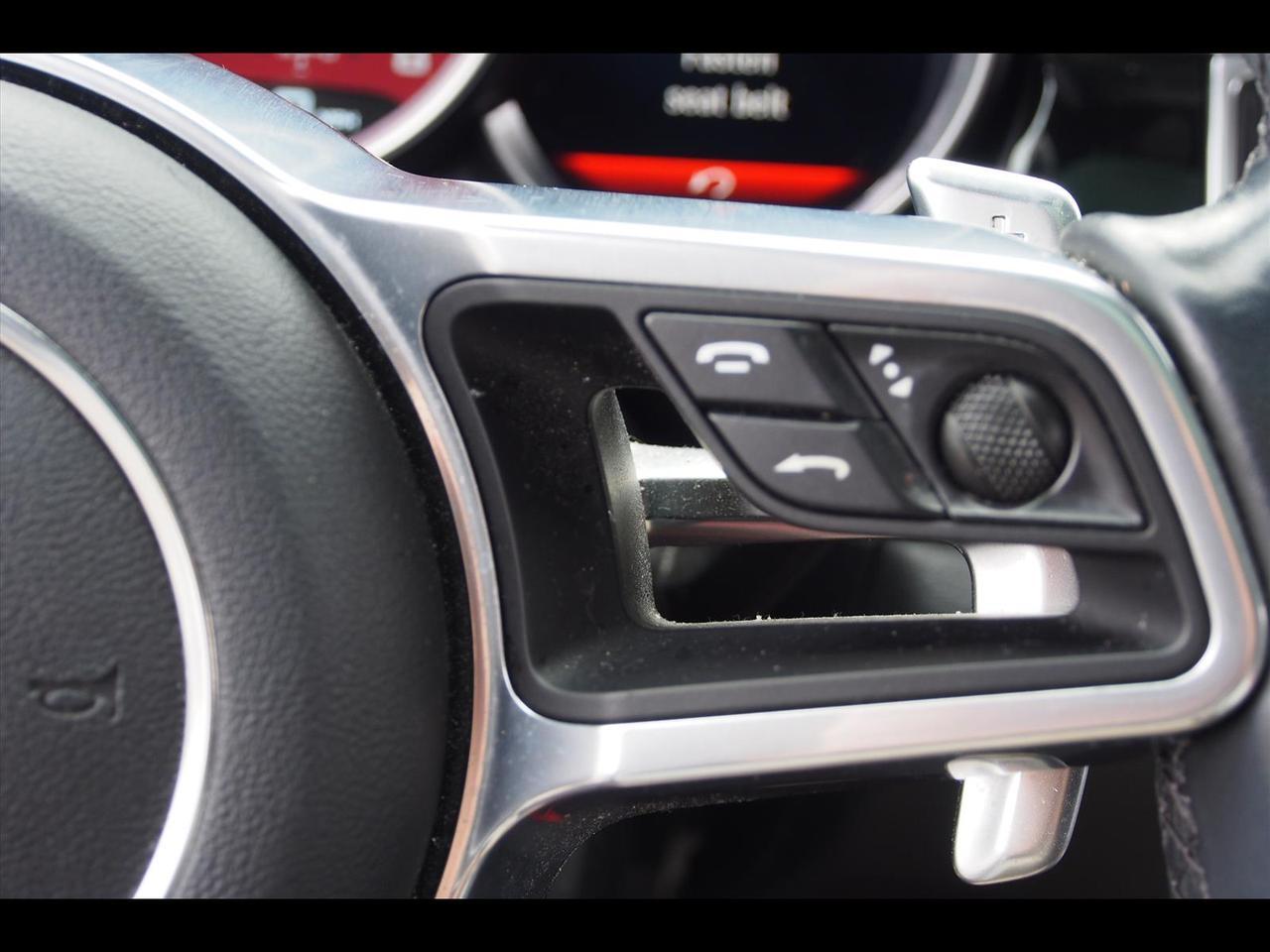 2018 Porsche Macan S Raleigh NC