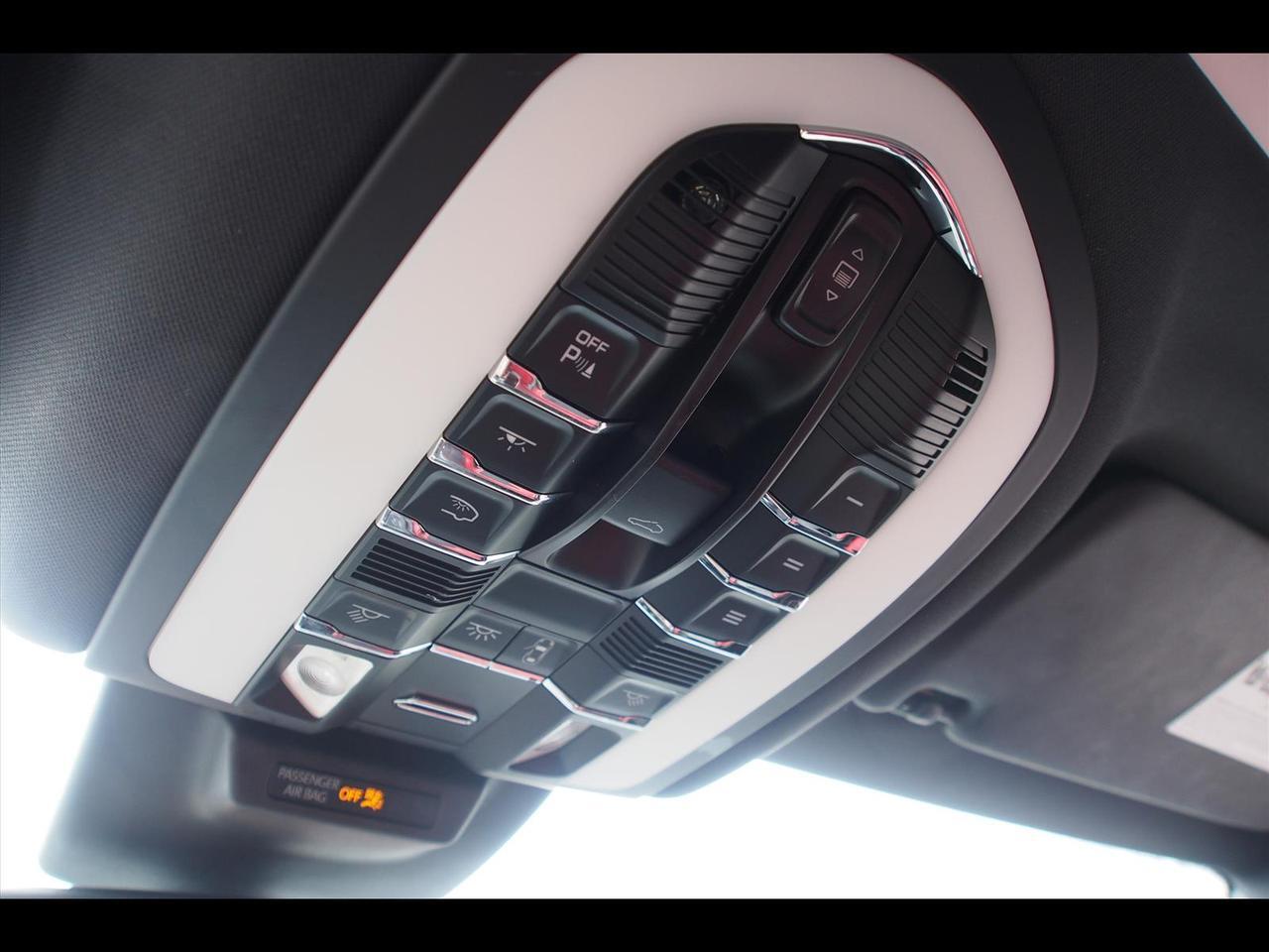 2018 Porsche Macan S Raleigh NC