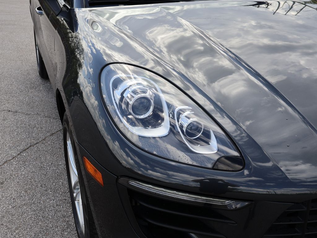 2018 Porsche Macan S San Clemente CA