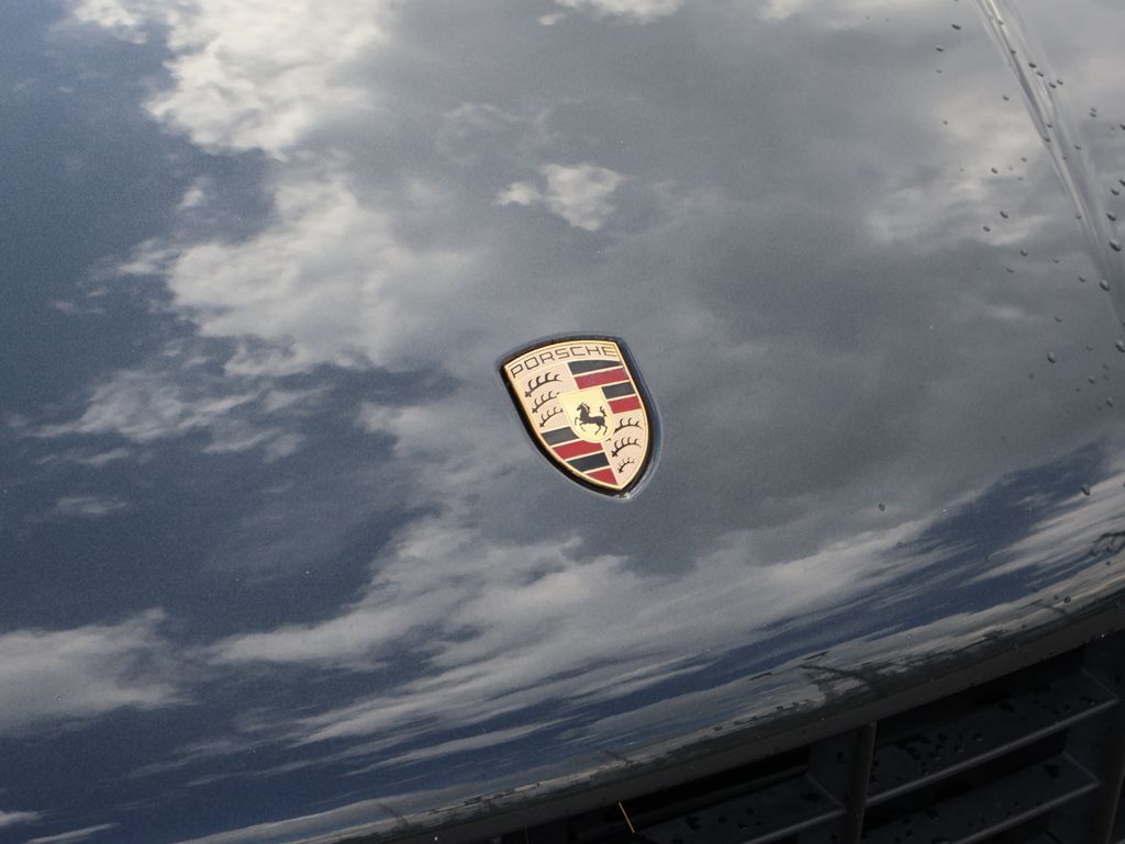 2018 Porsche Macan S San Clemente CA