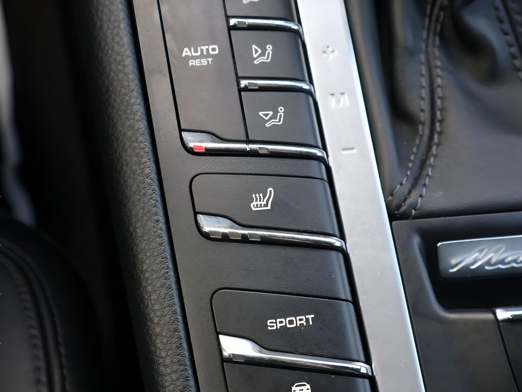 2018 Porsche Macan S San Clemente CA