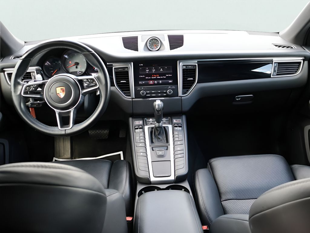 2018 Porsche Macan S San Clemente CA