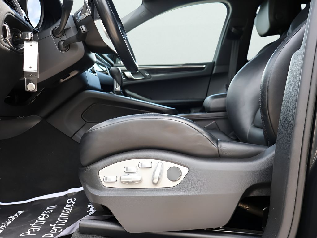 2018 Porsche Macan S San Clemente CA