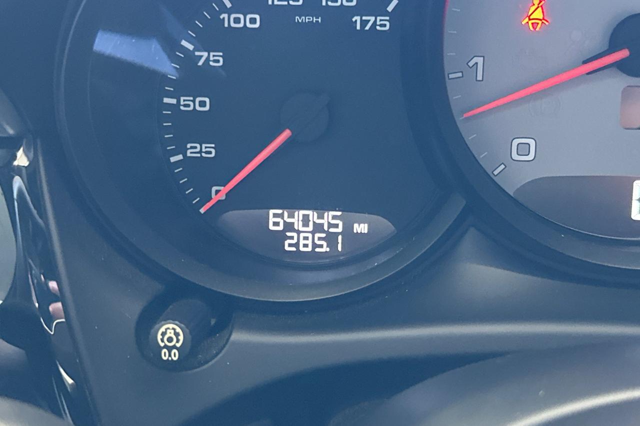 2018 Porsche Macan S San Luis Obispo CA