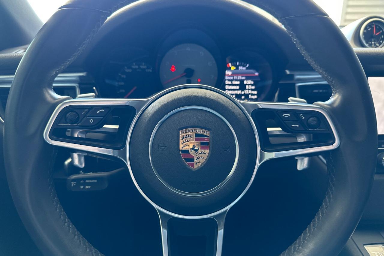2018 Porsche Macan S San Luis Obispo CA
