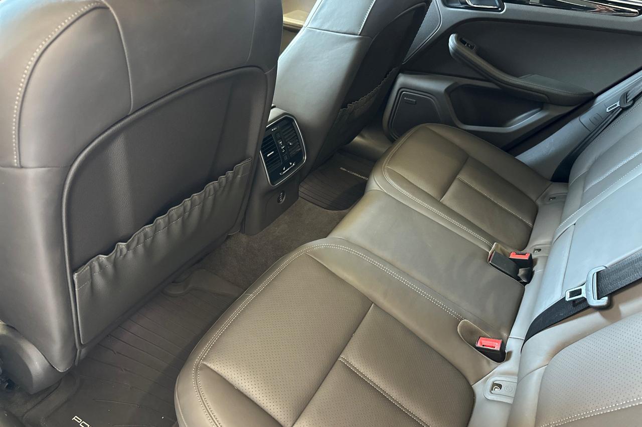2018 Porsche Macan S San Luis Obispo CA