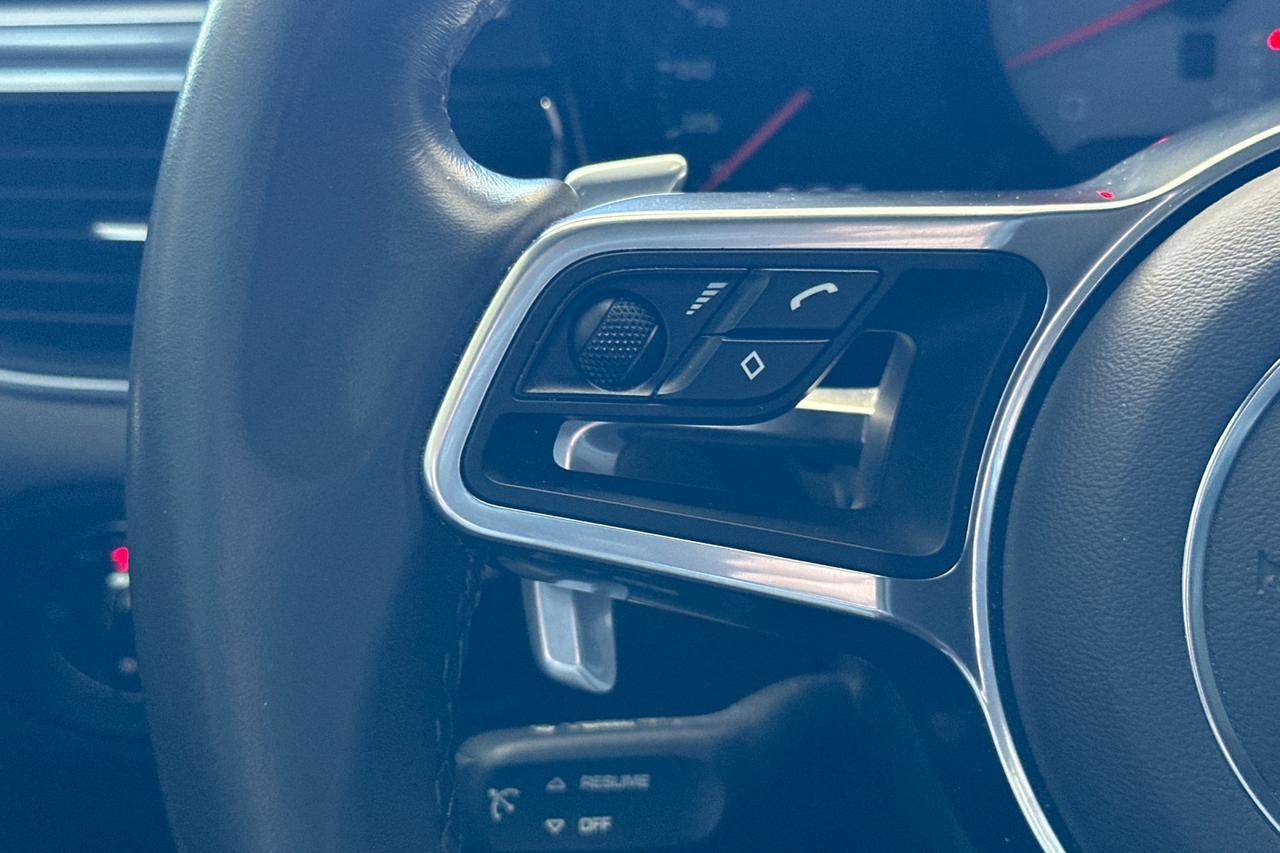 2018 Porsche Macan S San Luis Obispo CA