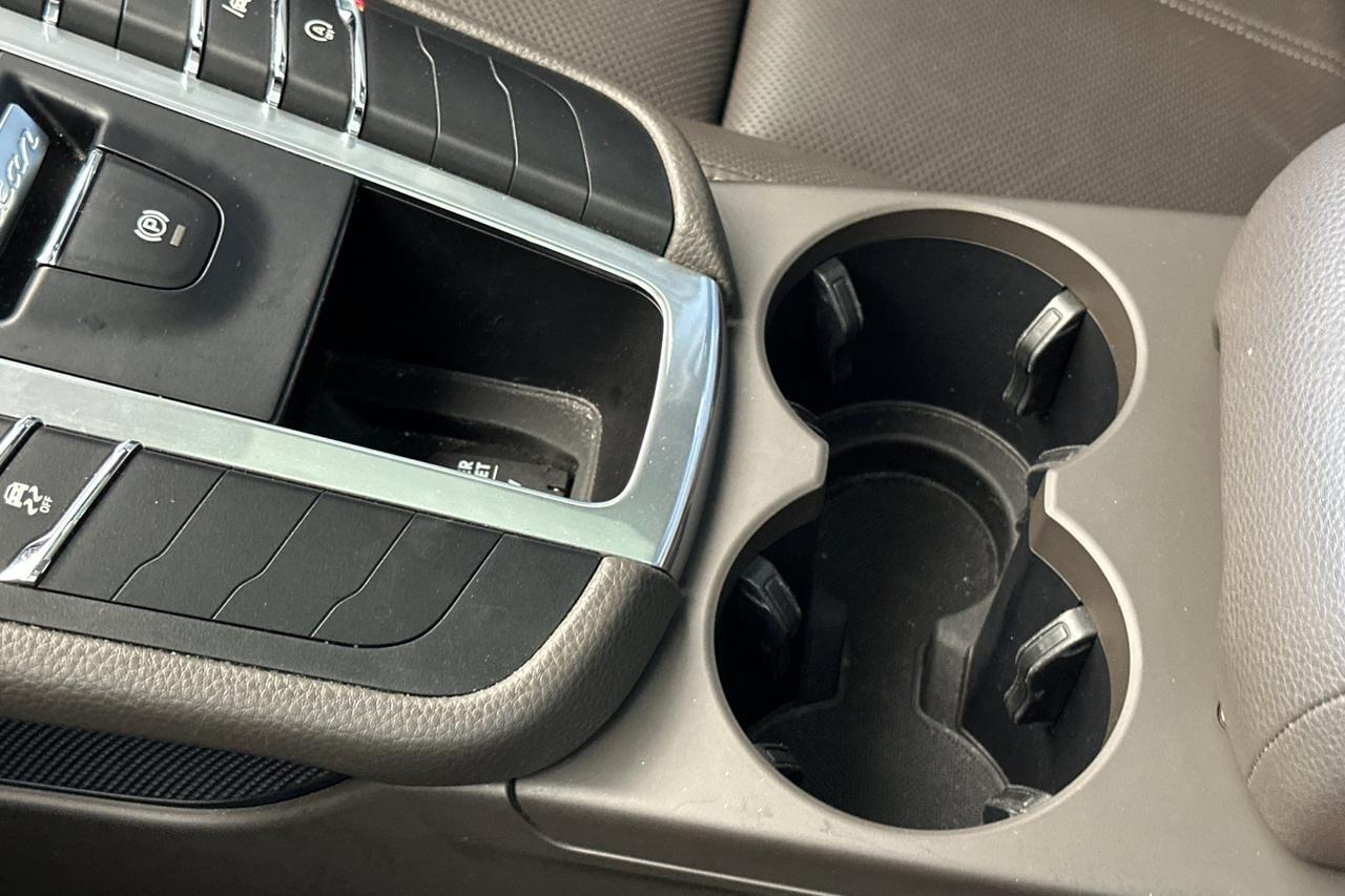 2018 Porsche Macan S San Luis Obispo CA