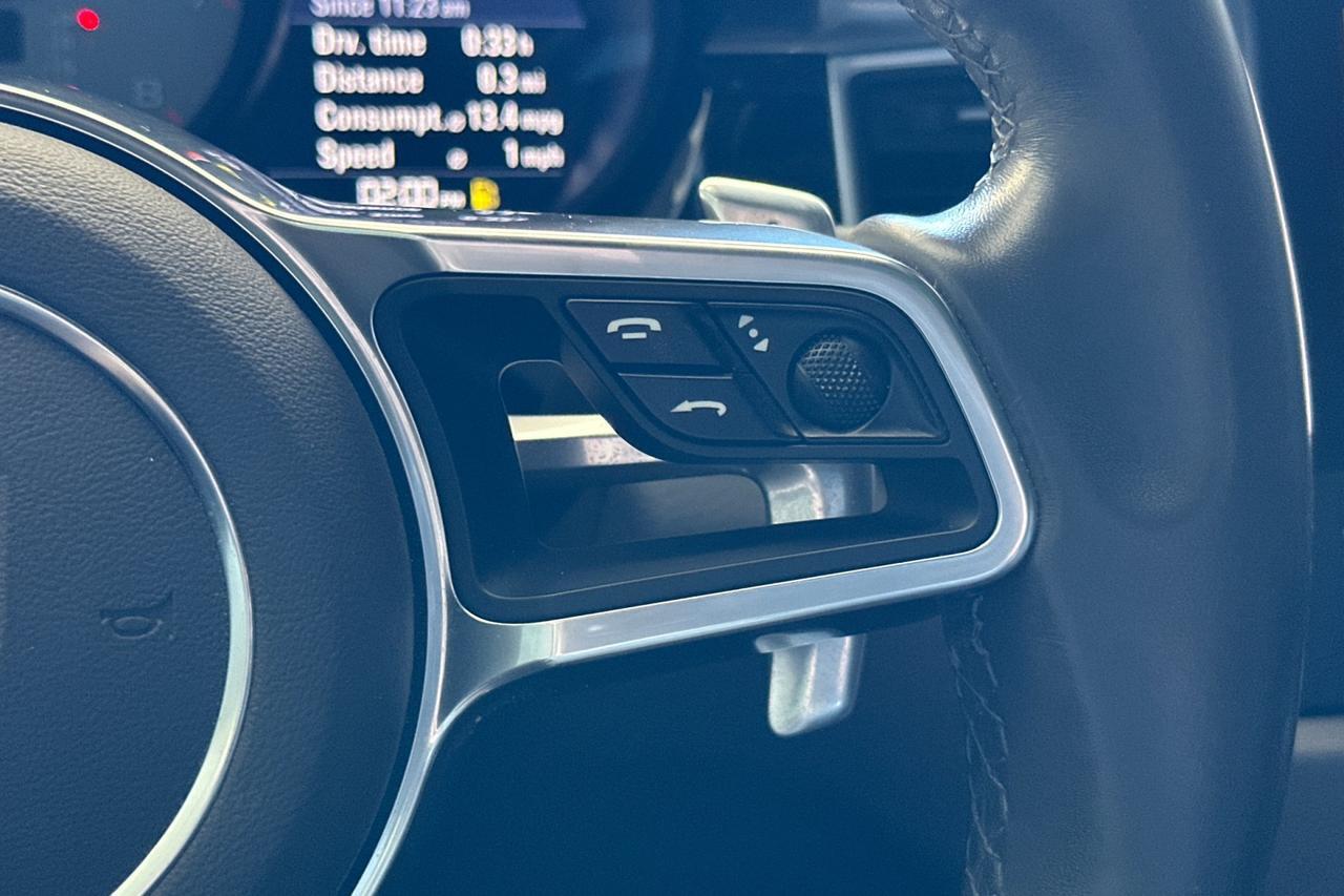 2018 Porsche Macan S San Luis Obispo CA