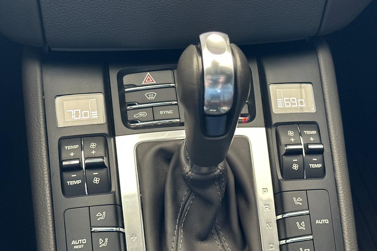 2018 Porsche Macan S San Luis Obispo CA