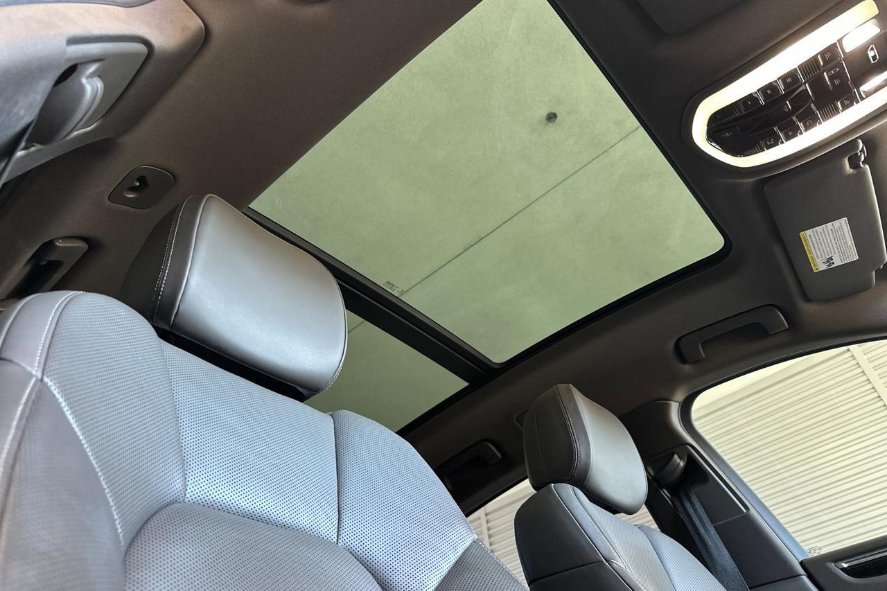 2018 Porsche Macan S San Luis Obispo CA
