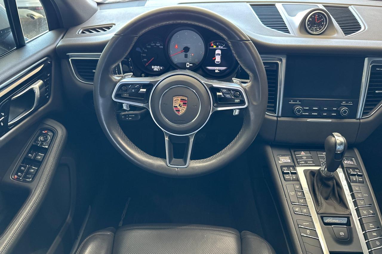 2018 Porsche Macan S San Luis Obispo CA
