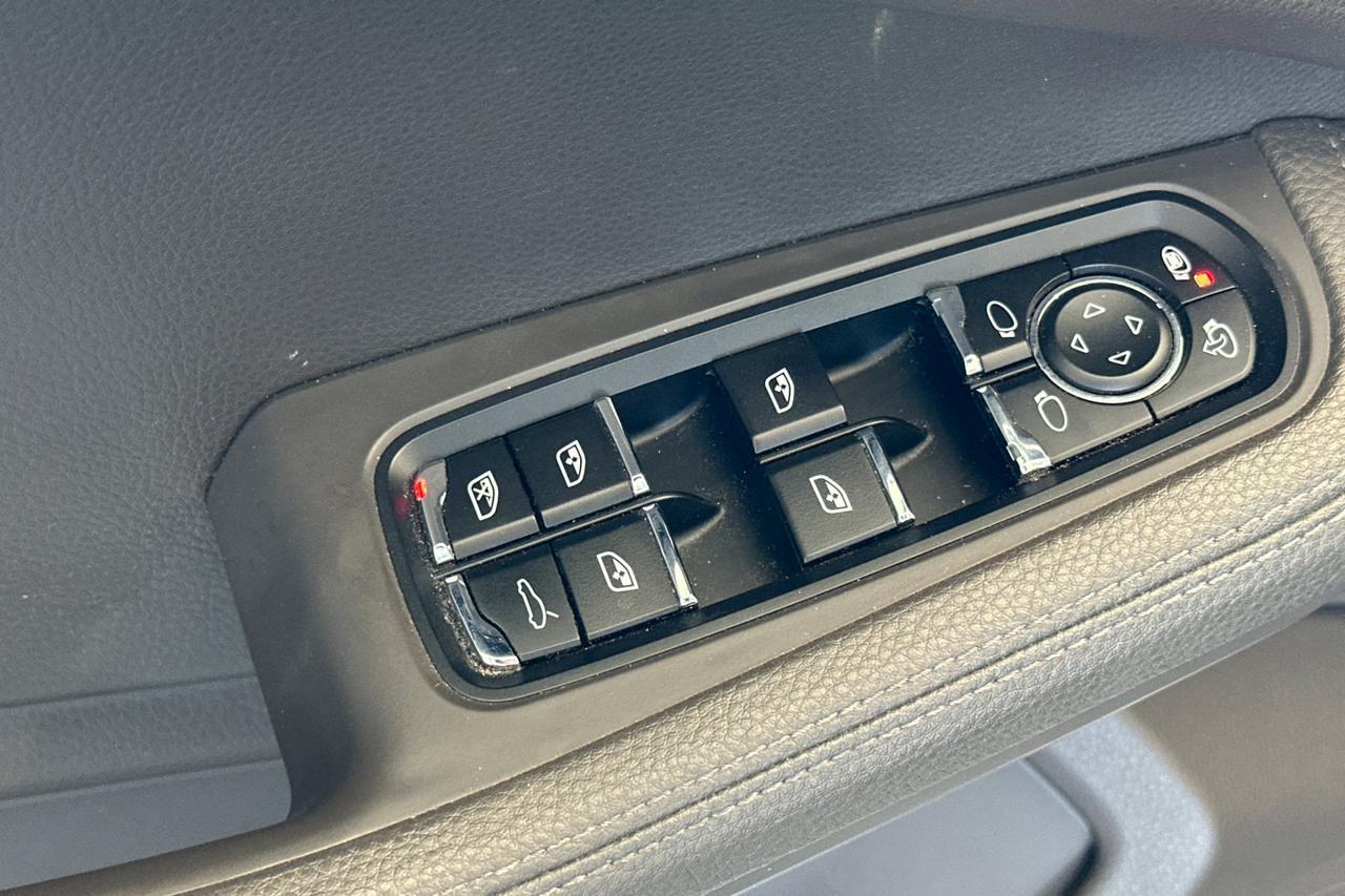 2018 Porsche Macan S San Luis Obispo CA