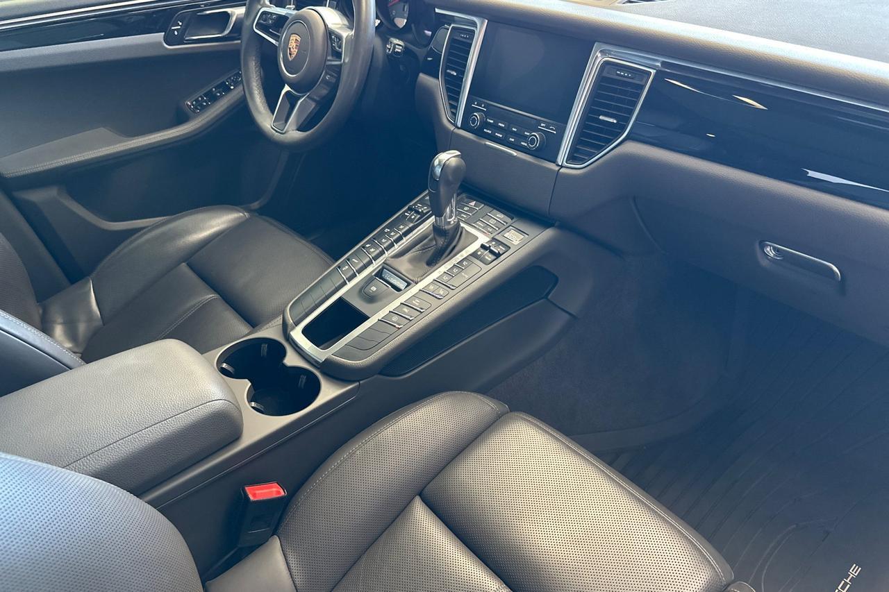 2018 Porsche Macan S San Luis Obispo CA