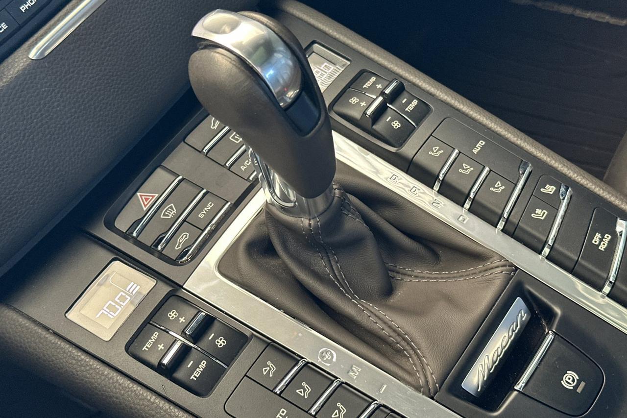 2018 Porsche Macan S San Luis Obispo CA
